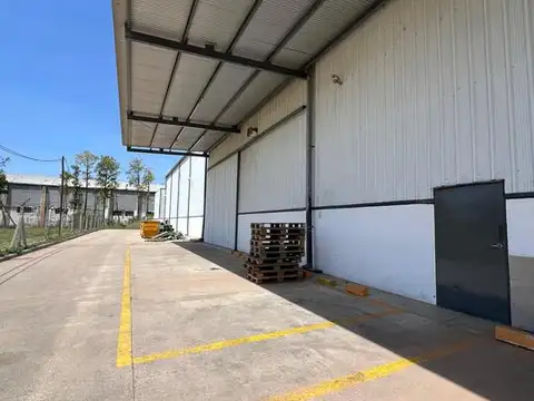 Galpon en Venta 16 años