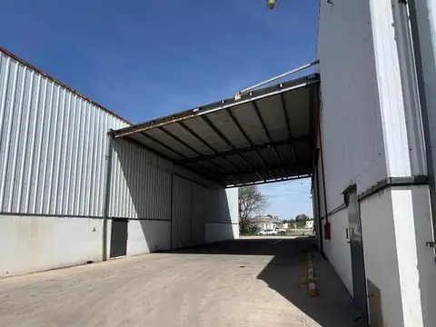 Galpon en Venta en Ferreyra, USD 1.550.000
