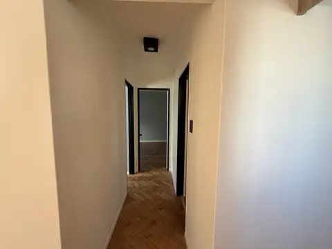 DEPARTAMENTO 2 DORMITORIOS RECICLADO EN MARTIN A LA VENTA