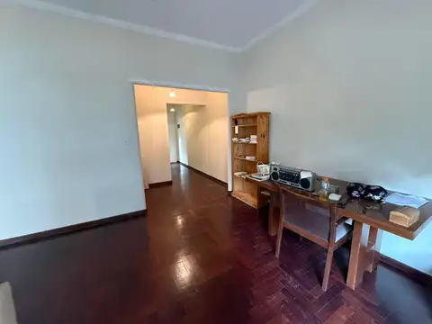 Departamento en Venta en Palermo, USD 157.000