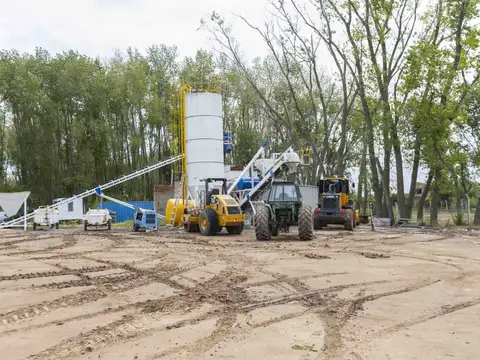 Terreno en Venta en La Alameda, USD 74.839