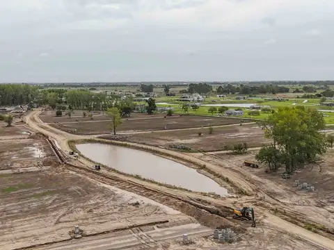 Terreno en Venta de 1110,0 m2