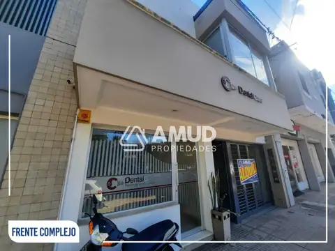Departamento en Alquiler en Macrocentro, Resistencia
