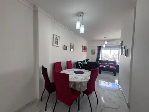 Departamento en Venta de 4 dormitorios