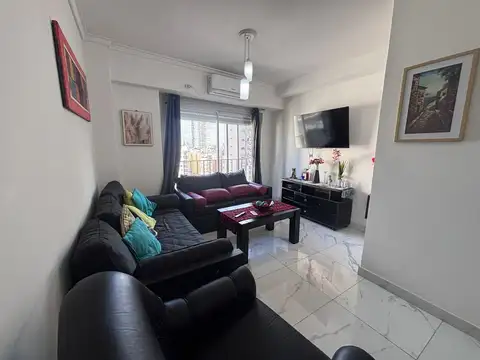 Departamento en Venta de 5 ambientes