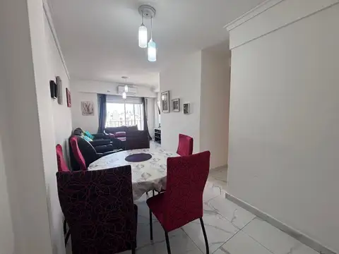 Departamento en Venta en Villa Crespo, USD 170.000