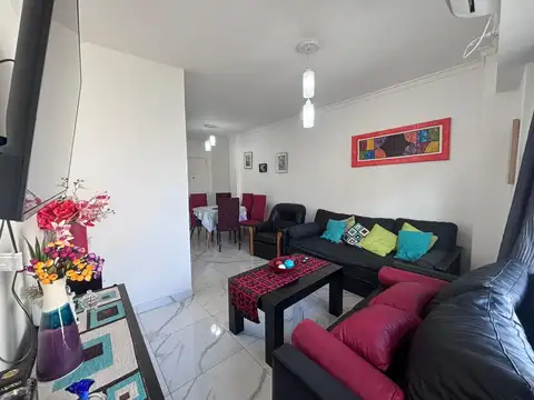 Departamento en Venta 56 años