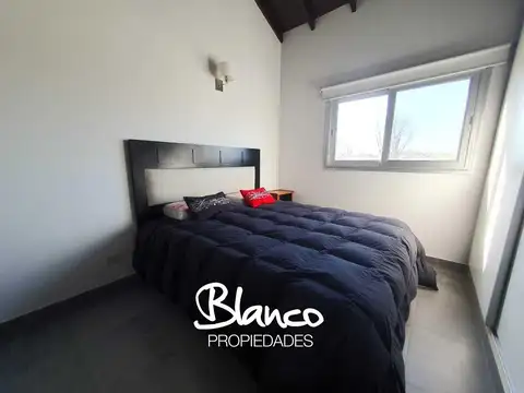 Casa  en Alquiler en Sausalito, Pilar, G.B.A. Zona Norte