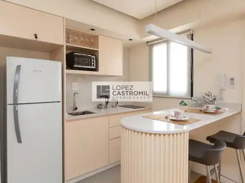 Departamento en Alquiler en Retiro, USD 600