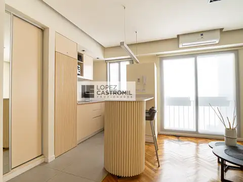 Departamento en Alquiler en Retiro, USD 500