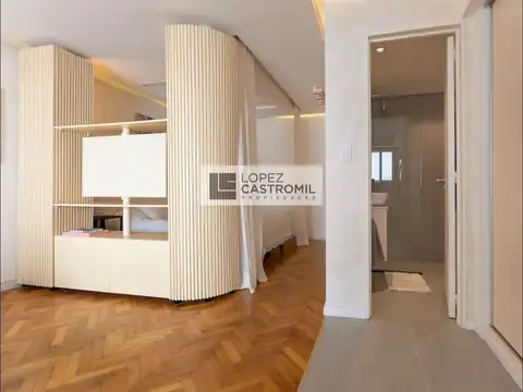 Departamento en Alquiler 40 años