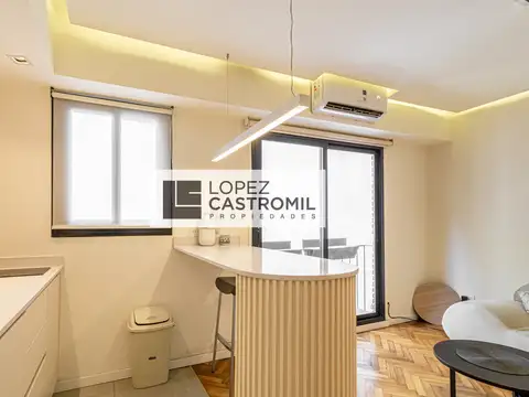 Departamento en Alquiler en Retiro, USD 550