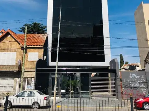 Oficina en Venta en Ramos Mejía Sur - "Work It"