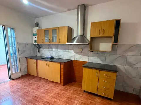 Ituzaingo 1600