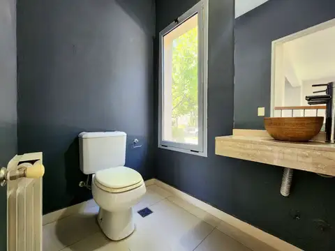 Casa en Alquiler al Noroeste