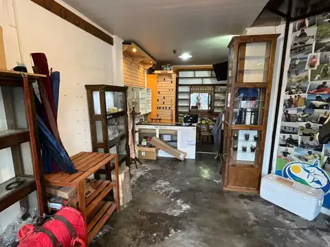 Local en Venta 46 años