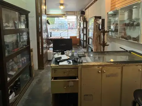 Local en Venta 46 años