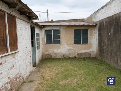 Venta de Casa 4 ambientes a refaccionar ideal inversión en Capilla del Señor, Exaltación de la Cruz