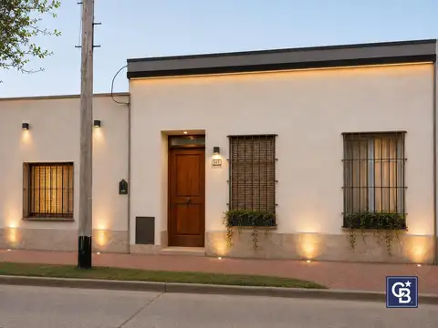 Venta de Casa 4 ambientes a refaccionar ideal inversión en Capilla del Señor, Exaltación de la Cruz