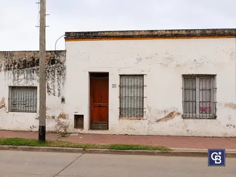 Casa en Venta 70 años