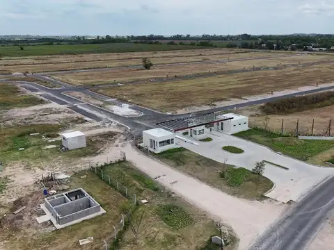 Lotes de Pozo en Pilar Chico