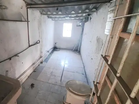 Casa en Venta 40 años