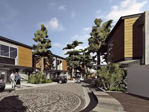 Casa en Venta A Estrenar