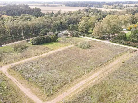 Terreno en Venta en Tandil, USD 19.000