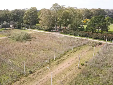 Terreno en Venta de 290,0 m2