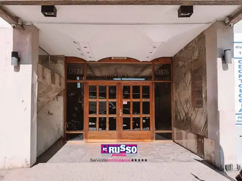 RIVADAVIA, AV. 13800, Piso 21