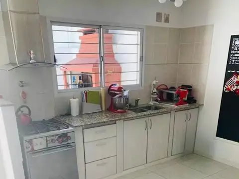 Depto Tipo Casa en Venta en Ituzaingo Norte, USD 125.000