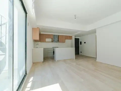 Departamento en Venta en Caballito, USD 290.000