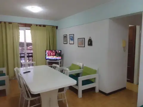 DIAG. RIVADAVIA 100, Piso 8