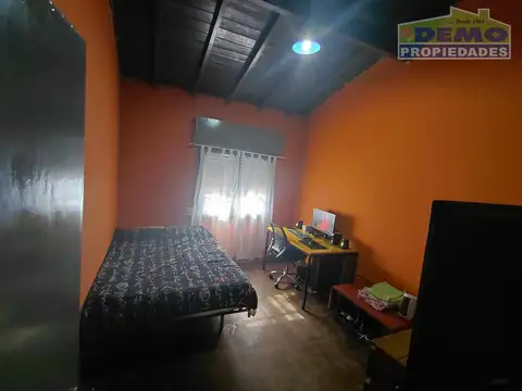 Casa en Venta al Oeste