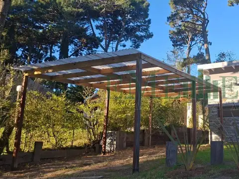 Casa en Alquiler Temporal en Pinamar, USD 2.500