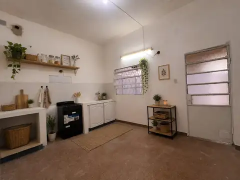venta 4 ambientes mas terraza Casa en San Andrés