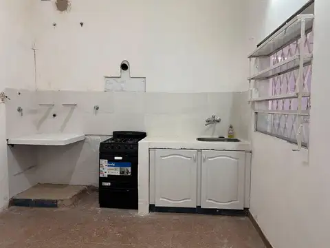 venta 4 ambientes mas terraza Casa en San Andrés