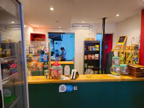 Local en Alquiler 20 años