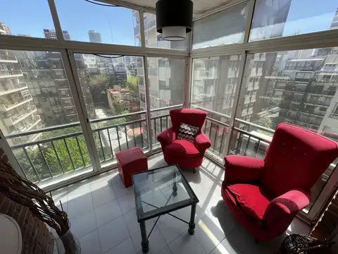 Departamento en Alquiler Temporal 20 años