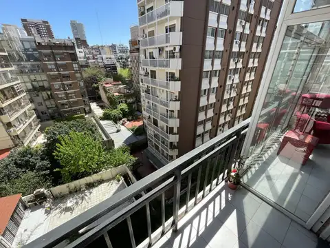 Departamento en Alquiler Temporal al Noroeste