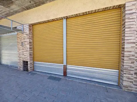 Esteban Echeverria al 4800