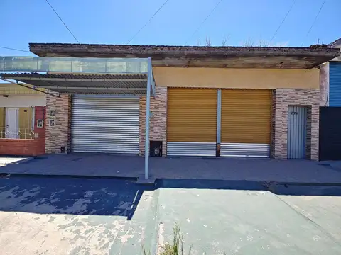 Casa con Local en venta en G. de Laferrere