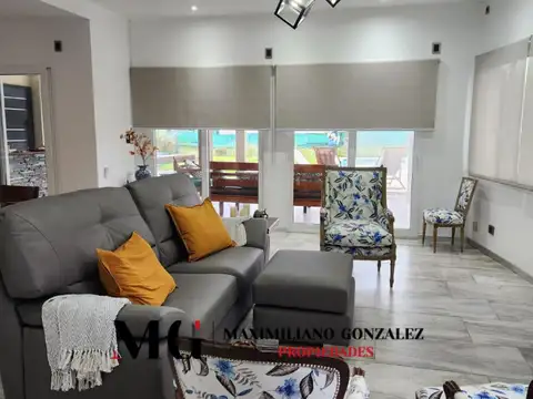 Casa en Alquiler Temporal 3 años