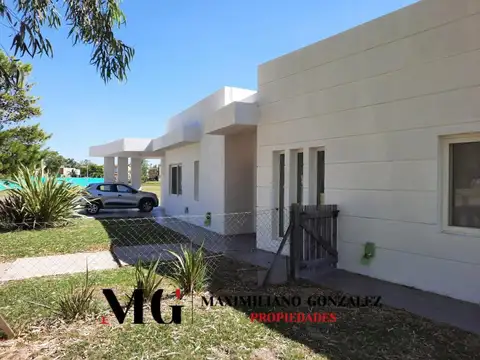 Casa en alquiler -  Terralagos, Canning