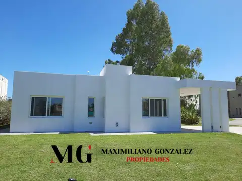 Casa en Alquiler Temporal de 4 dormitorios