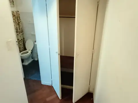 Jorge Luis Borges 2300, Piso 1