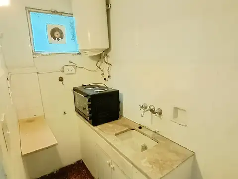 Departamento en Alquiler de Monoambiente