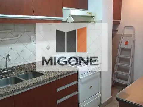 Departamento en Venta en Santa Fe, USD 110.000