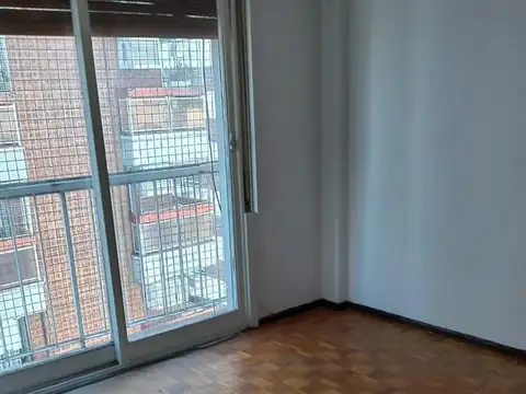 3 ambientes super luminoso Olazabal 3200 Belgrano