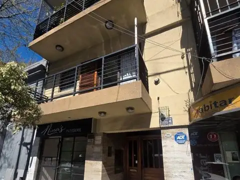 SITIO DE MONTEVIDEO 300, Piso 3